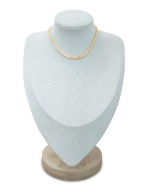 Classic Radiance Necklace
