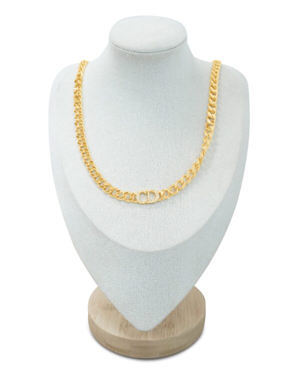 271-3366-72-scaled-1.jpg Initial Link Statement Necklace