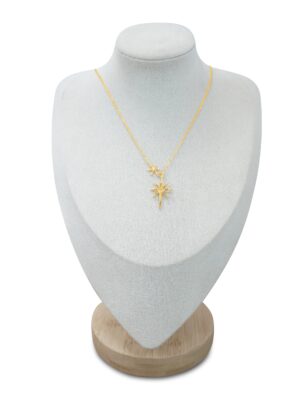 Celestial Duo Pendant