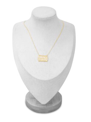 Makank Fil Qalb Necklace