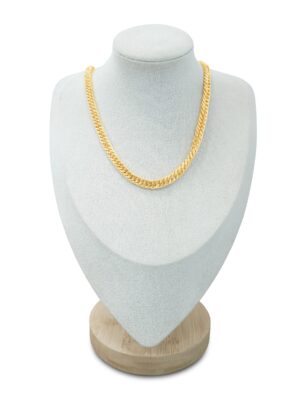 Golden Twist Chain