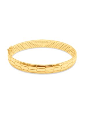 Golden Hive Luxe Bracelet