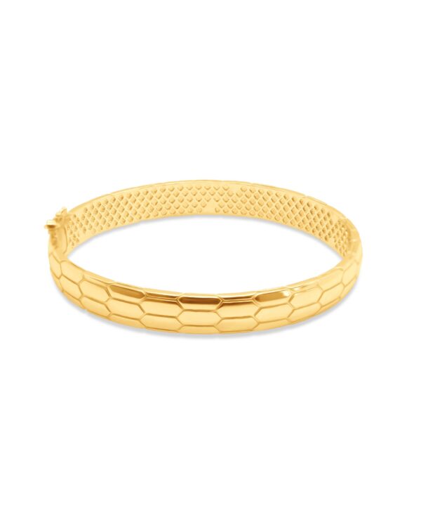 Golden Hive Luxe Bracelet