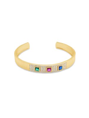 Prism Gleam Bracelet