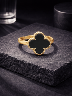 Black Clover Ring
