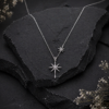 Celestial Duo Pendant
