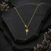 Celestial Duo Pendant