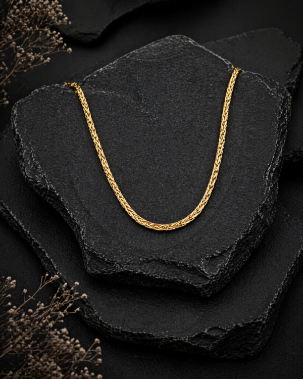 ChatGPT Image Apr 21, 2026 at 08_36_14 PM Sleek Flat Curb Chain Necklace