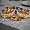 The Mashallah Bracelet