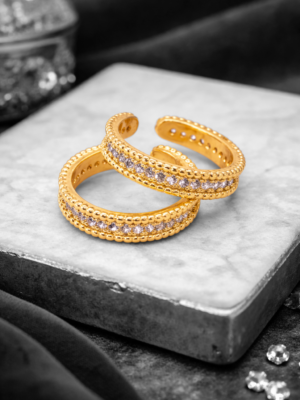 Dusklight Ring