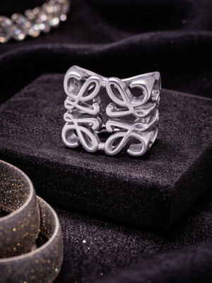 Layali Ring