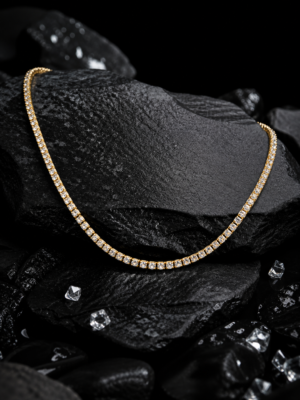 Classic Radiance Necklace