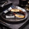 The Faith Bracelet