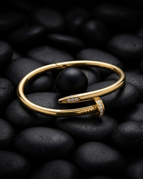 Gemini_Generated_Image_l8v5wnl8v5wnl8v5 Crystal-Studded Nail Cuff Bracelet