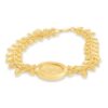 Sultana Medallion Bracelet