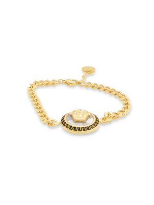 Imperium Crest Bracelet