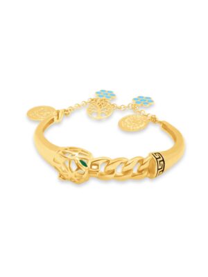 Elysian Panther Bracelet