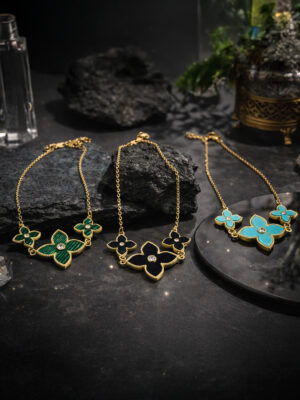 Fleur Bloom Necklace